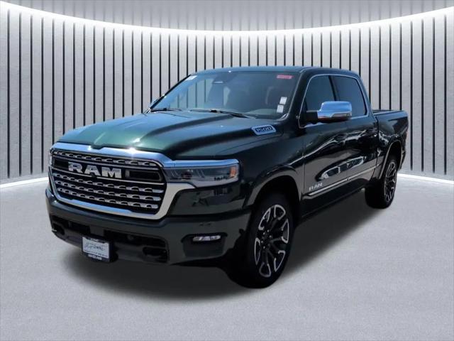 2026 Ram 1500 Limited Crew Cab 4x4 5'7" Box for sale in Crystal Lake, IL