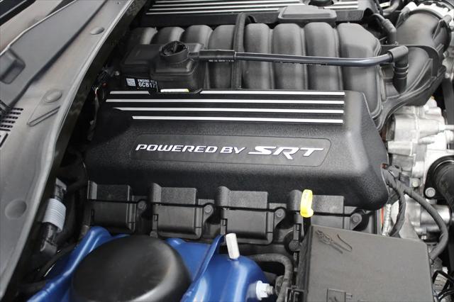 2023 Dodge Charger Scat Pack Widebody