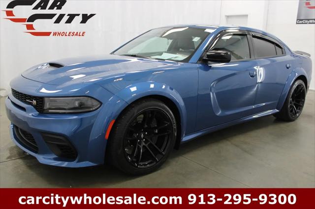 2023 Dodge Charger Scat Pack Widebody for sale in Shawnee, KS