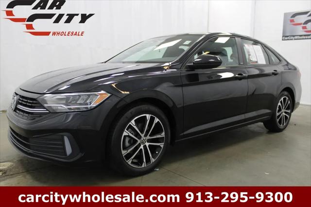 2024 Volkswagen Jetta 1.5T Sport for sale in Shawnee, KS