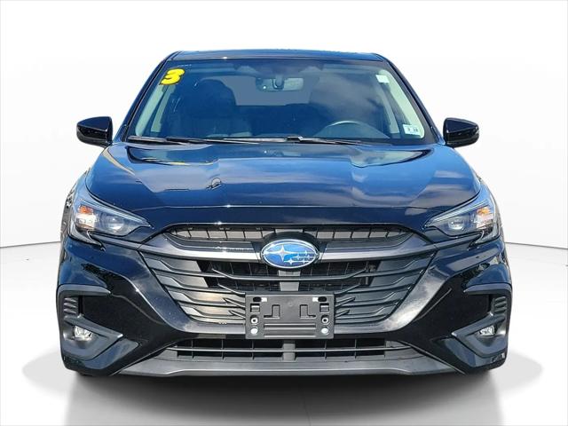 2023 Subaru Legacy Limited