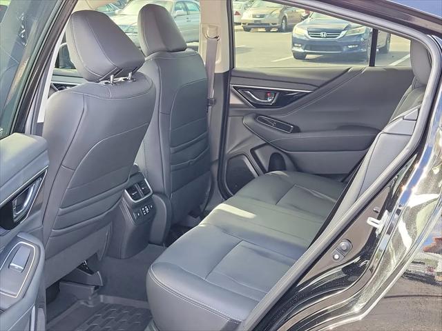 2023 Subaru Legacy Limited