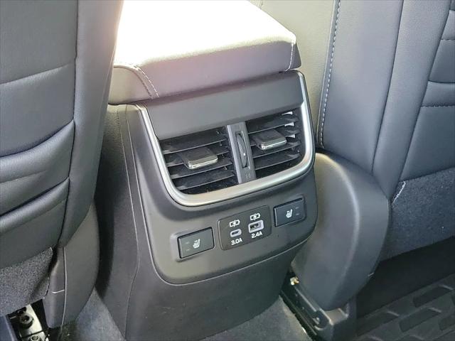 2023 Subaru Legacy Limited