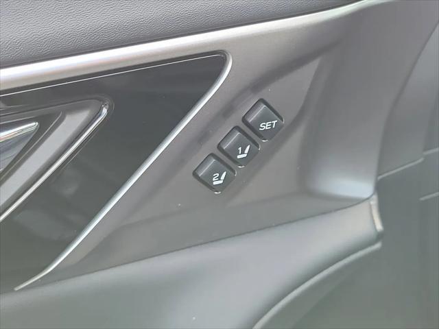 2023 Subaru Legacy Limited
