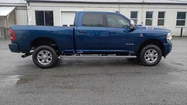 2023 Ram 2500 Laramie Crew Cab 4x4 6'4" Box