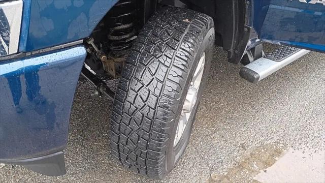 2023 Ram 2500 Laramie Crew Cab 4x4 6'4" Box
