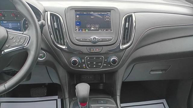 2024 Chevrolet Equinox AWD RS