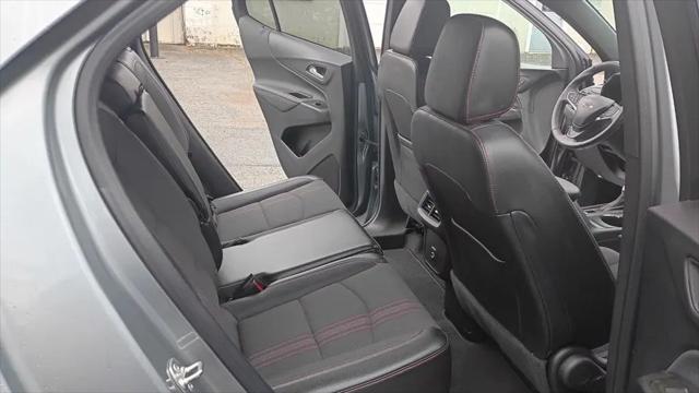 2024 Chevrolet Equinox AWD RS