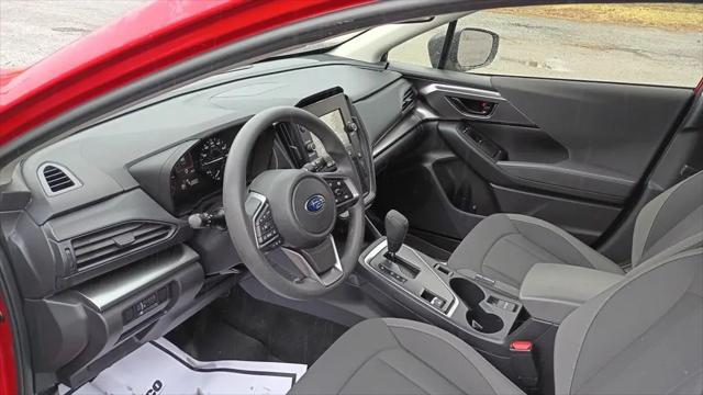 2024 Subaru Impreza Base 5-Door