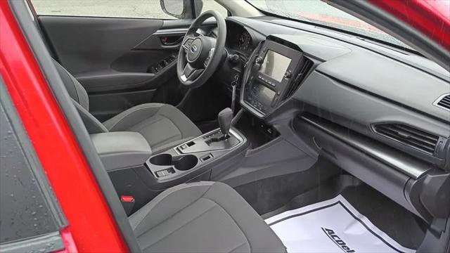2024 Subaru Impreza Base 5-Door