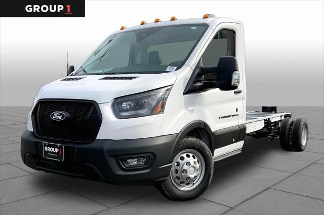 2026 Ford Transit Chassis Unknown for sale in Rockwall, TX