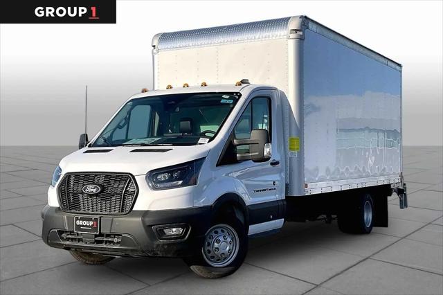 2026 Ford Transit Chassis Unknown for sale in Rockwall, TX