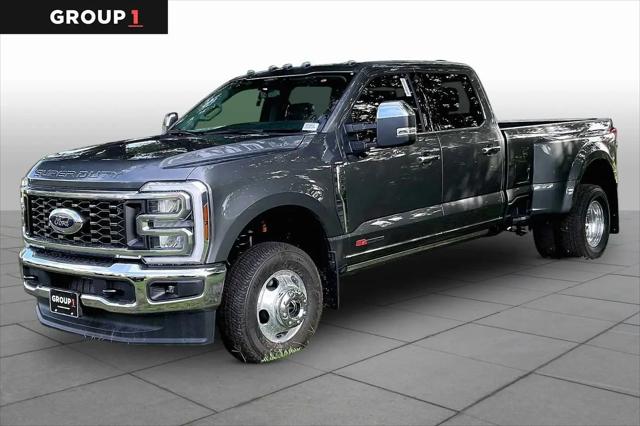 2026 Ford F-350 LARIAT for sale in Rockwall, TX