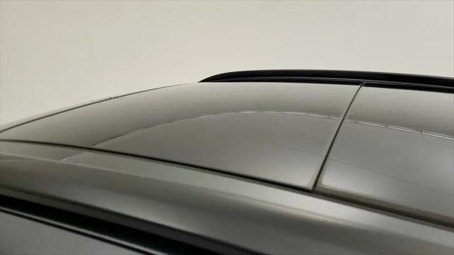 2025 Porsche Macan Electric 4
