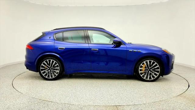 2023 Maserati Grecale Modena