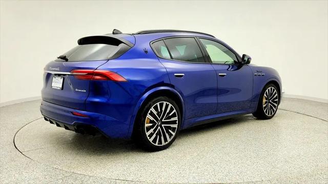 2023 Maserati Grecale Modena
