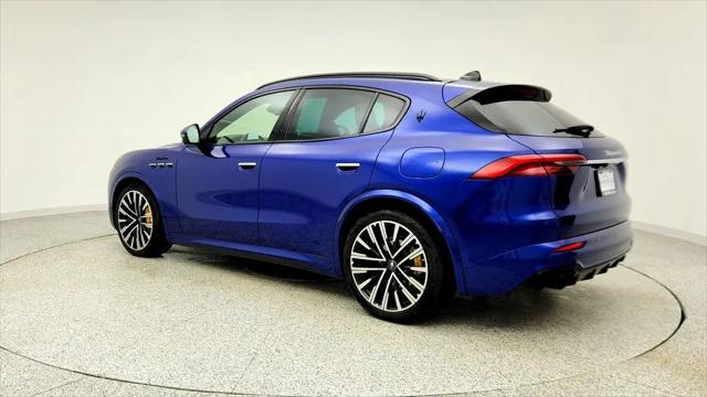 2023 Maserati Grecale Modena