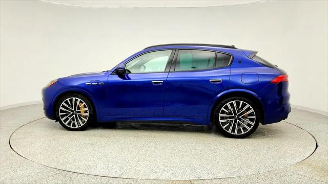 2023 Maserati Grecale Modena