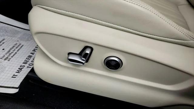 2023 Maserati Grecale Modena
