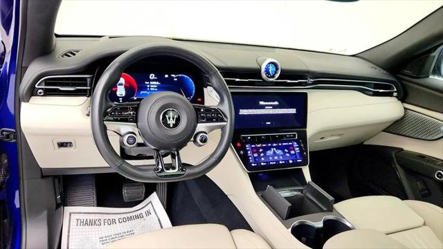 2023 Maserati Grecale Modena