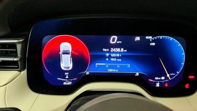 2023 Maserati Grecale Modena