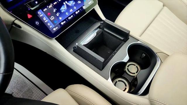 2023 Maserati Grecale Modena