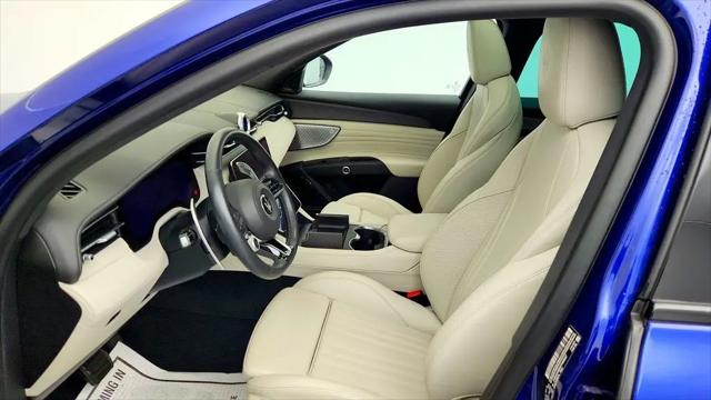 2023 Maserati Grecale Modena