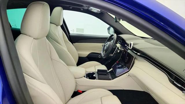 2023 Maserati Grecale Modena