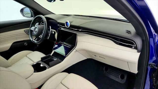 2023 Maserati Grecale Modena