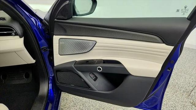 2023 Maserati Grecale Modena