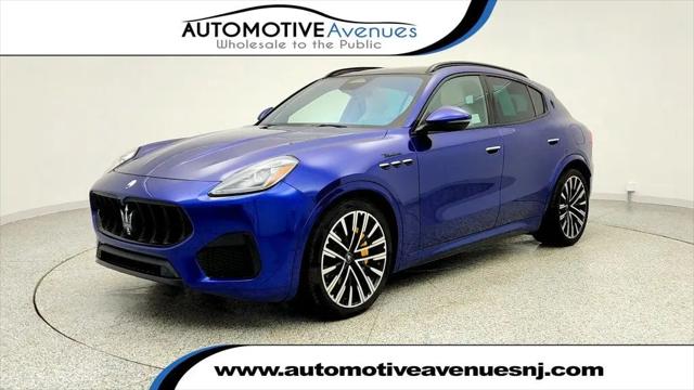 2023 Maserati Grecale Modena for sale in Sewell, NJ