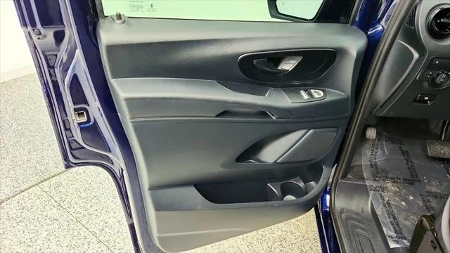 2021 Mercedes-Benz Metris Standard