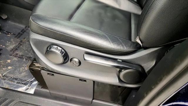 2021 Mercedes-Benz Metris Standard