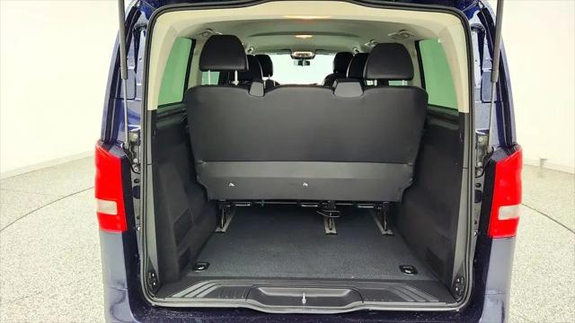 2021 Mercedes-Benz Metris Standard