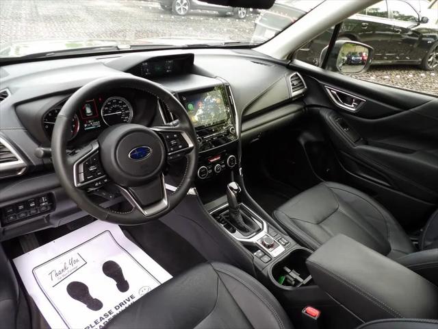 2023 Subaru Forester Touring