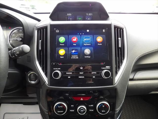 2023 Subaru Forester Touring