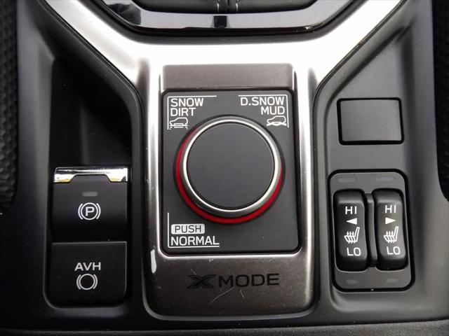 2023 Subaru Forester Touring