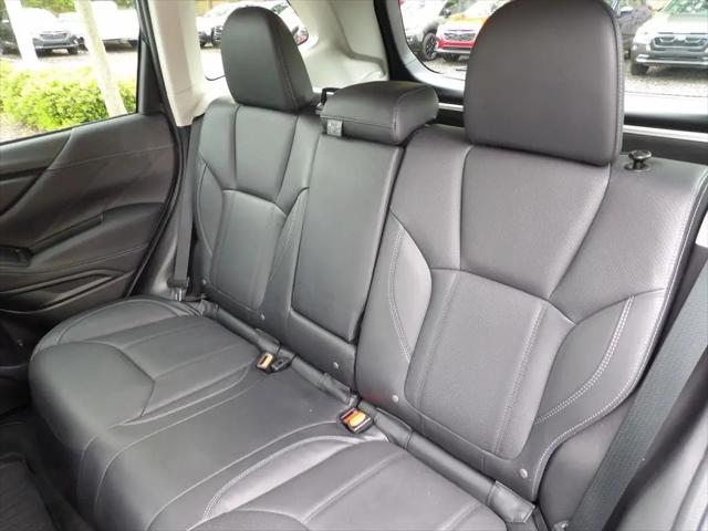 2023 Subaru Forester Touring