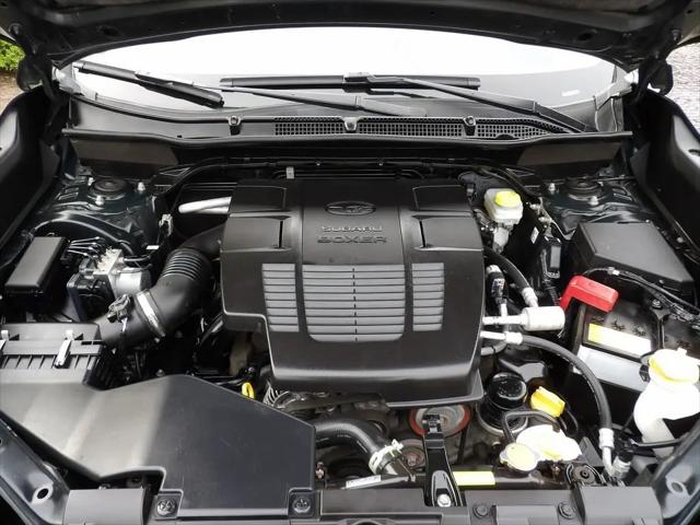2023 Subaru Forester Touring