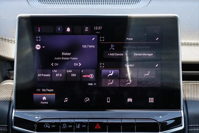 2022 Jeep Compass Altitude FWD