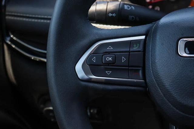 2022 Jeep Compass Altitude FWD