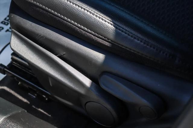 2022 Jeep Compass Altitude FWD