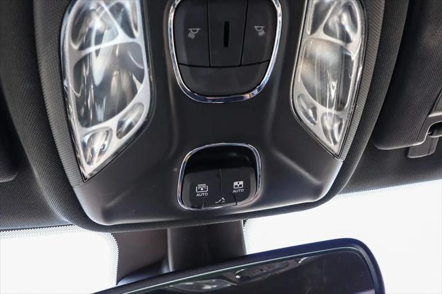 2022 Jeep Compass Altitude FWD