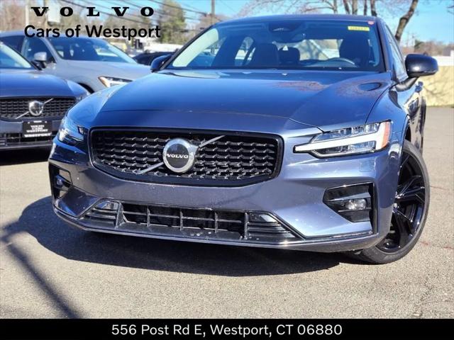 2024 Volvo S60 B5 Core Dark Theme for sale in Westport, CT