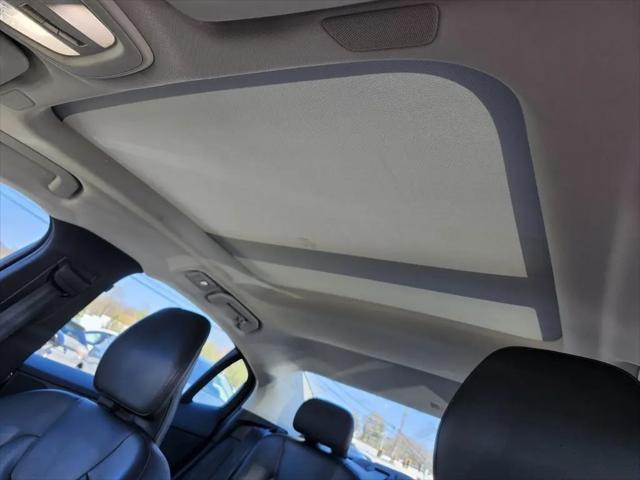 2024 Volvo S60 B5 Core Dark Theme