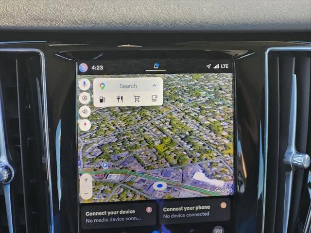 2024 Volvo S60 B5 Core Dark Theme