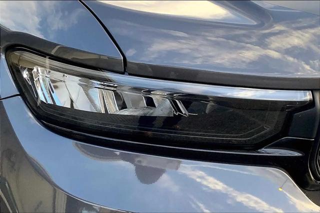 2022 Jeep Grand Cherokee Trailhawk 4x4