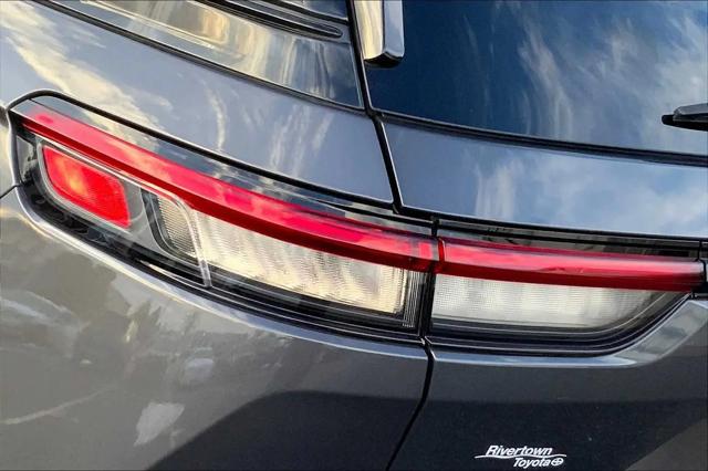 2022 Jeep Grand Cherokee Trailhawk 4x4