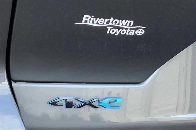 2022 Jeep Grand Cherokee Trailhawk 4x4