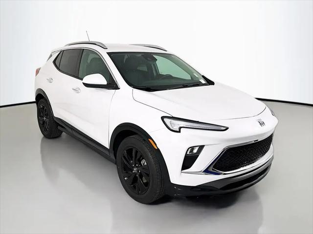 2024 Buick Encore GX Sport Touring FWD for sale in Tulsa, OK